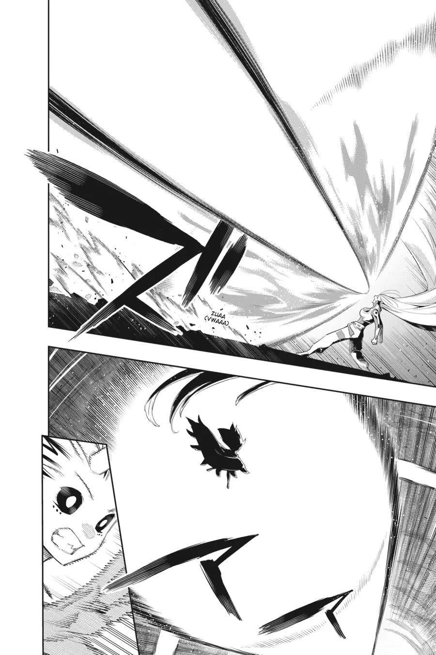Chained Soldier Chapter 79 – Page 10