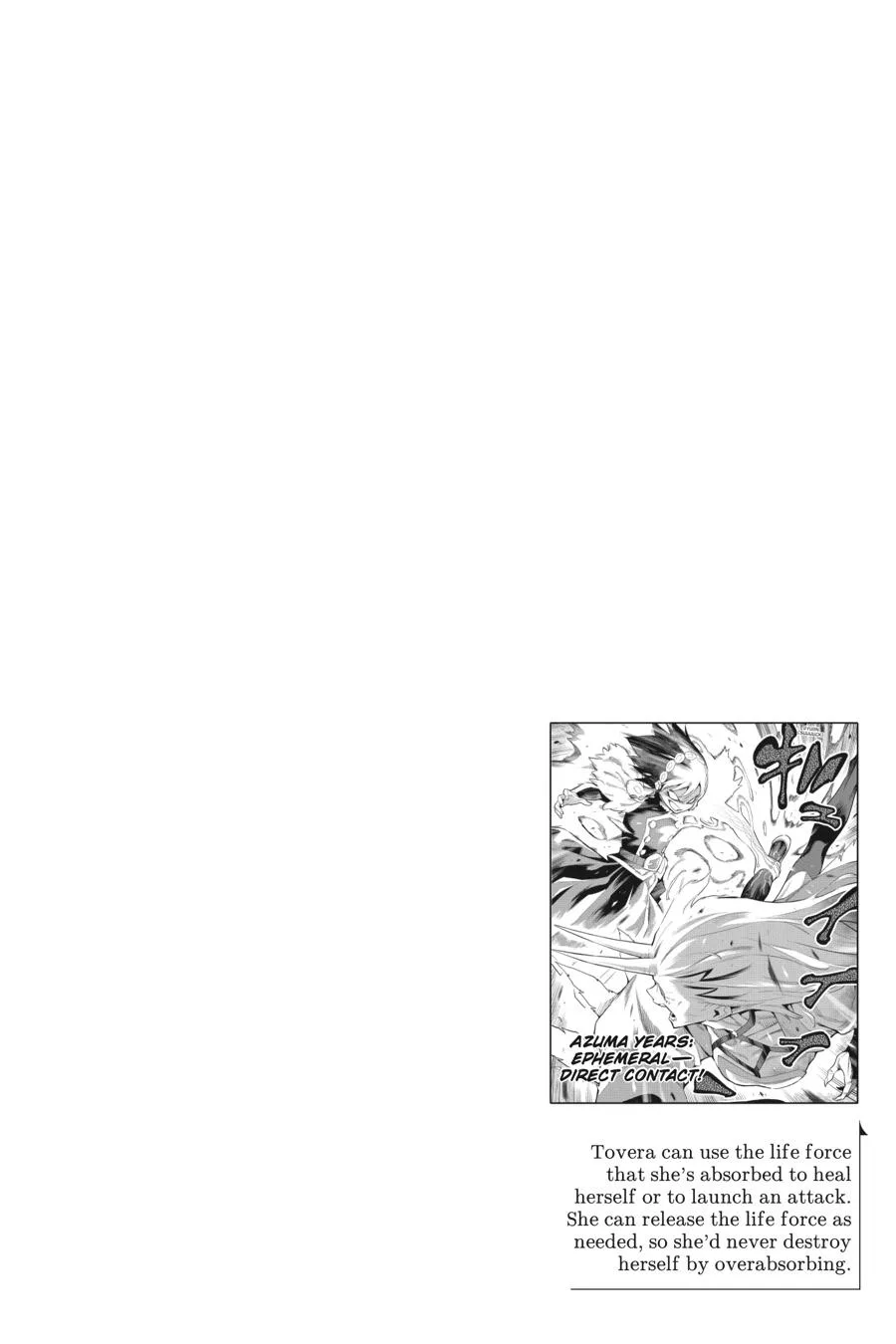 Chained Soldier Chapter 79 – Page 19