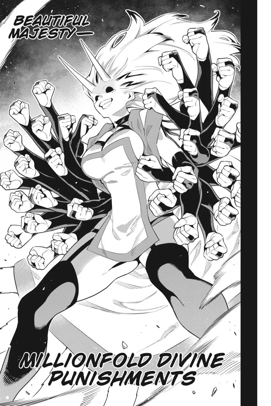 Chained Soldier Chapter 80 – Page 3