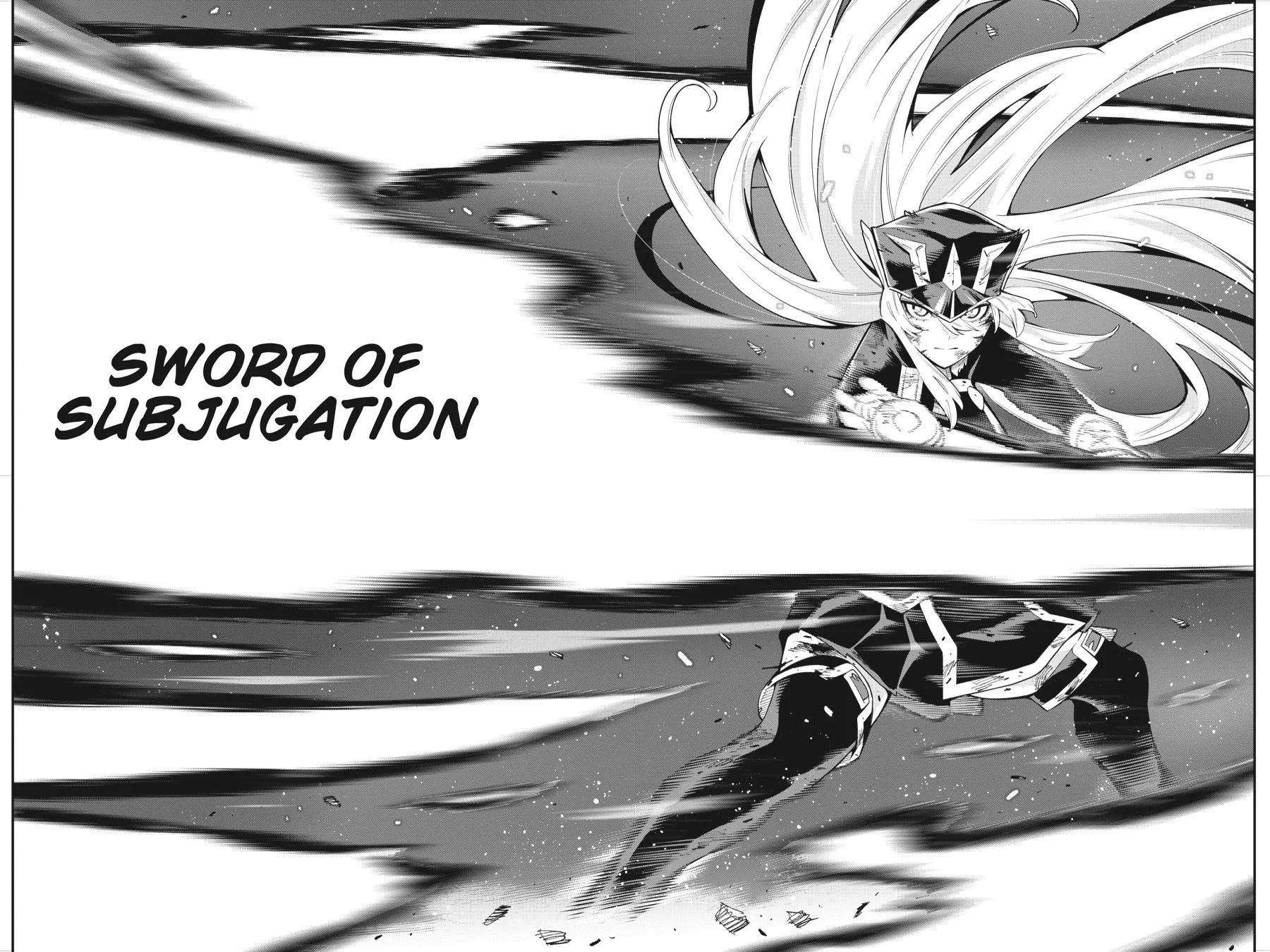 Chained Soldier Chapter 80 – Page 16