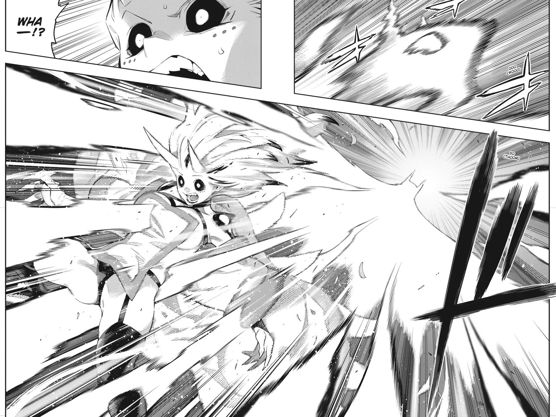 Chained Soldier Chapter 80 – Page 17