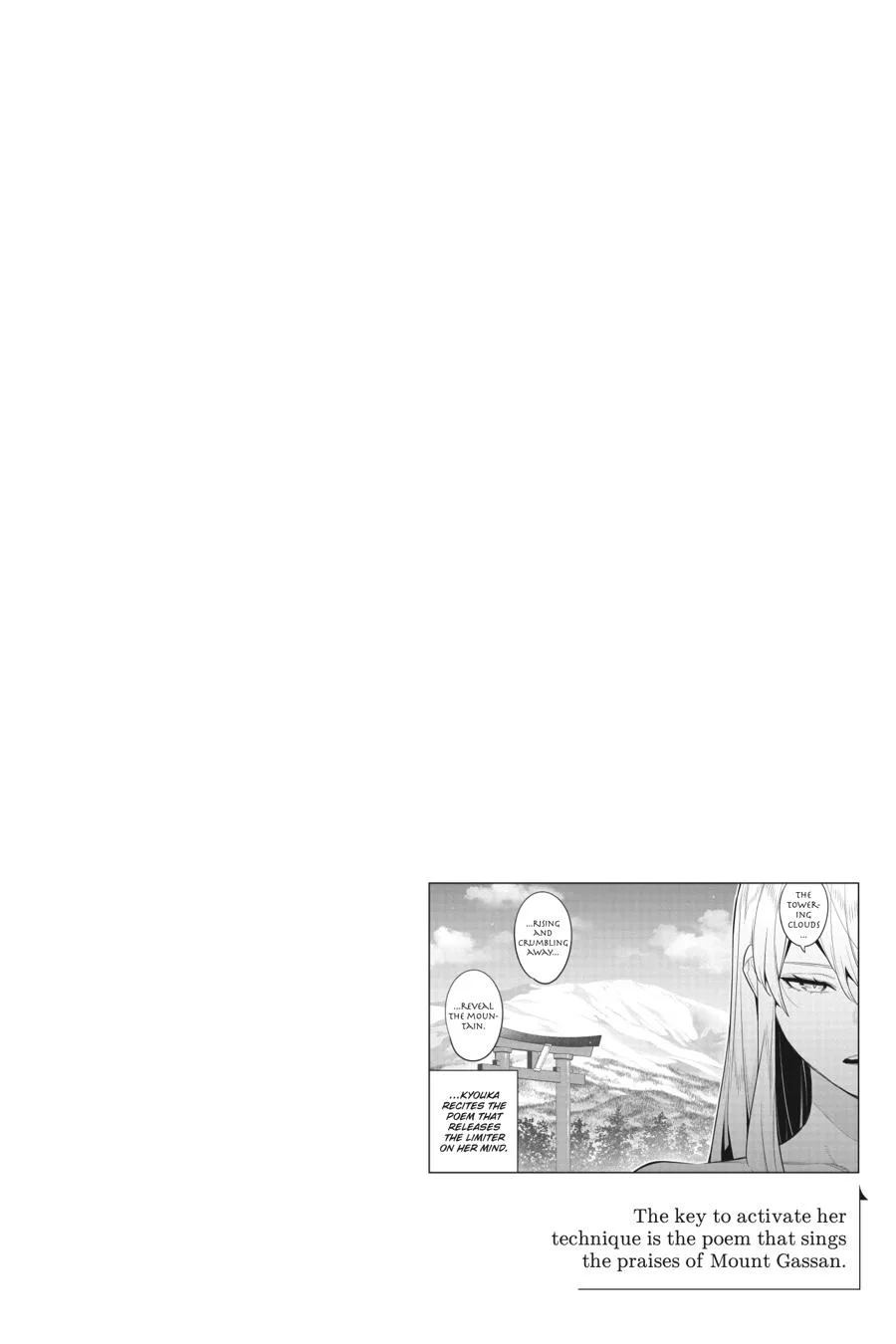 Chained Soldier Chapter 80 – Page 20