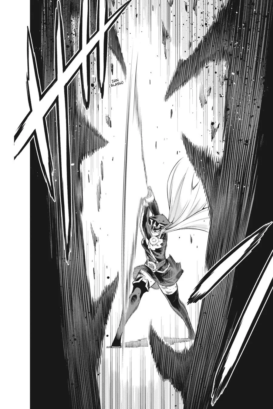 Chained Soldier Chapter 81 – Page 4