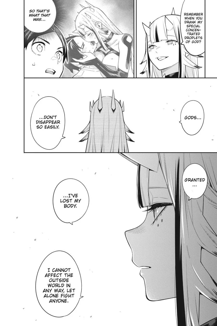 Chained Soldier Chapter 81 – Page 16
