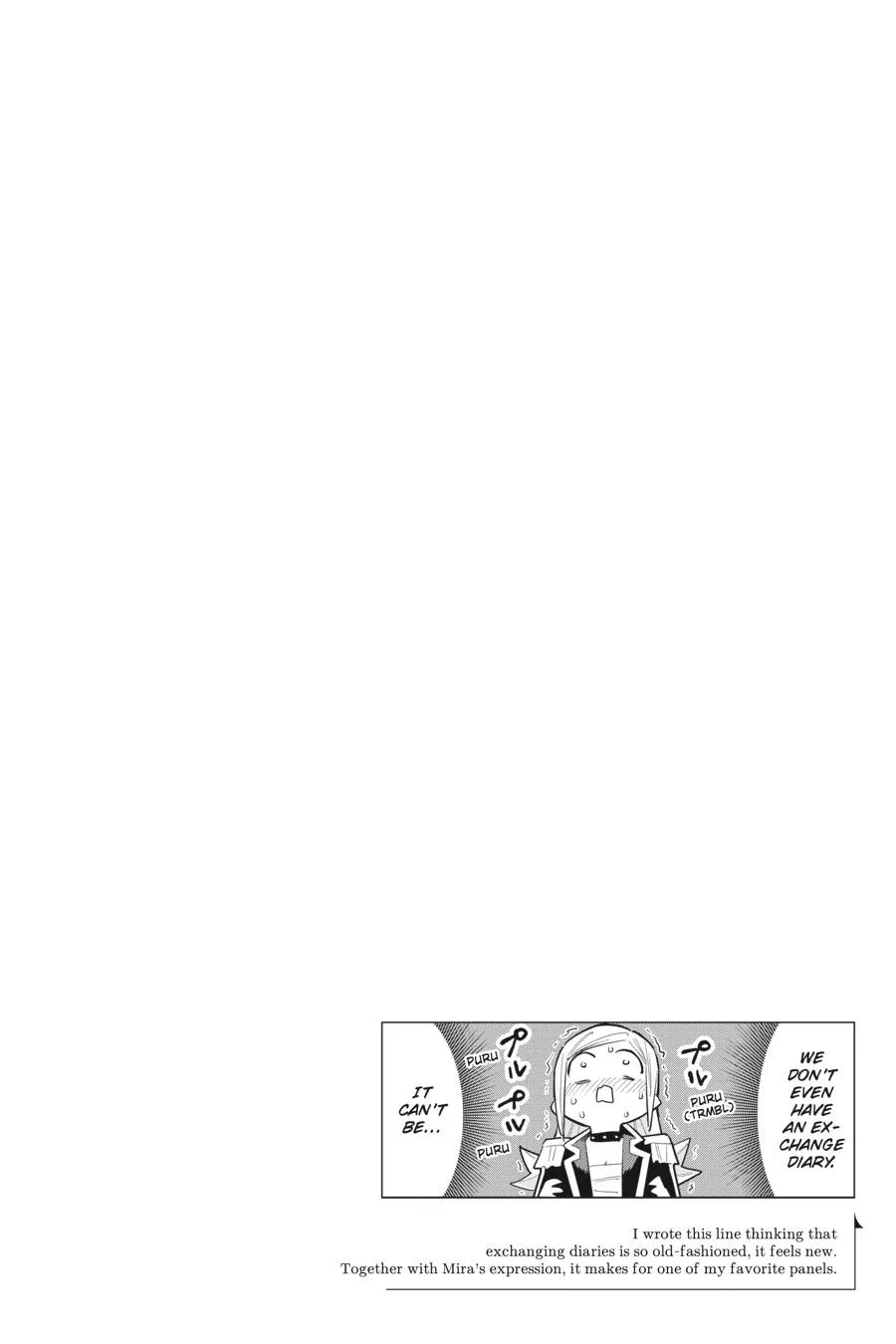 Chained Soldier Chapter 82 – Page 23