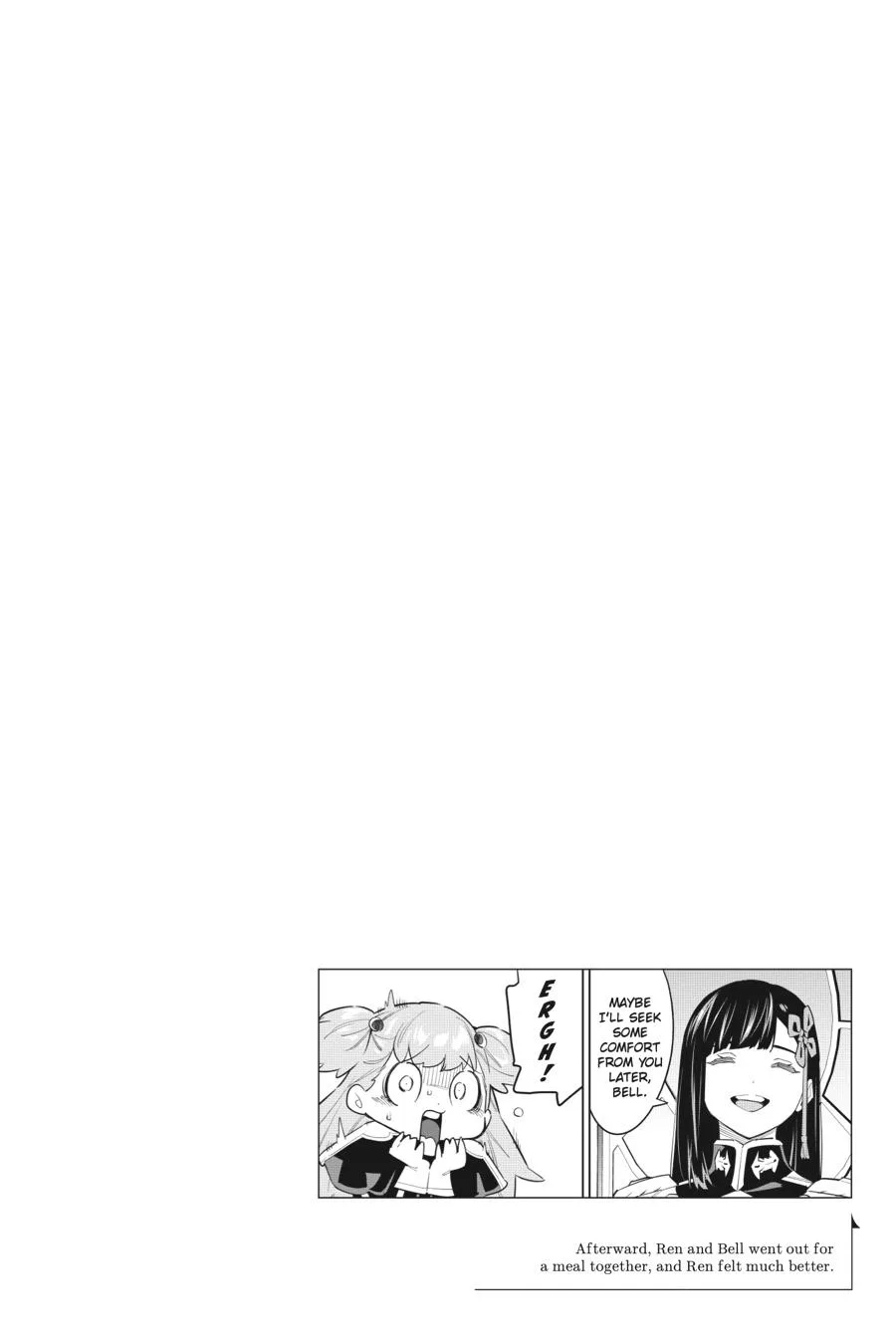 Chained Soldier Chapter 83 – Page 19