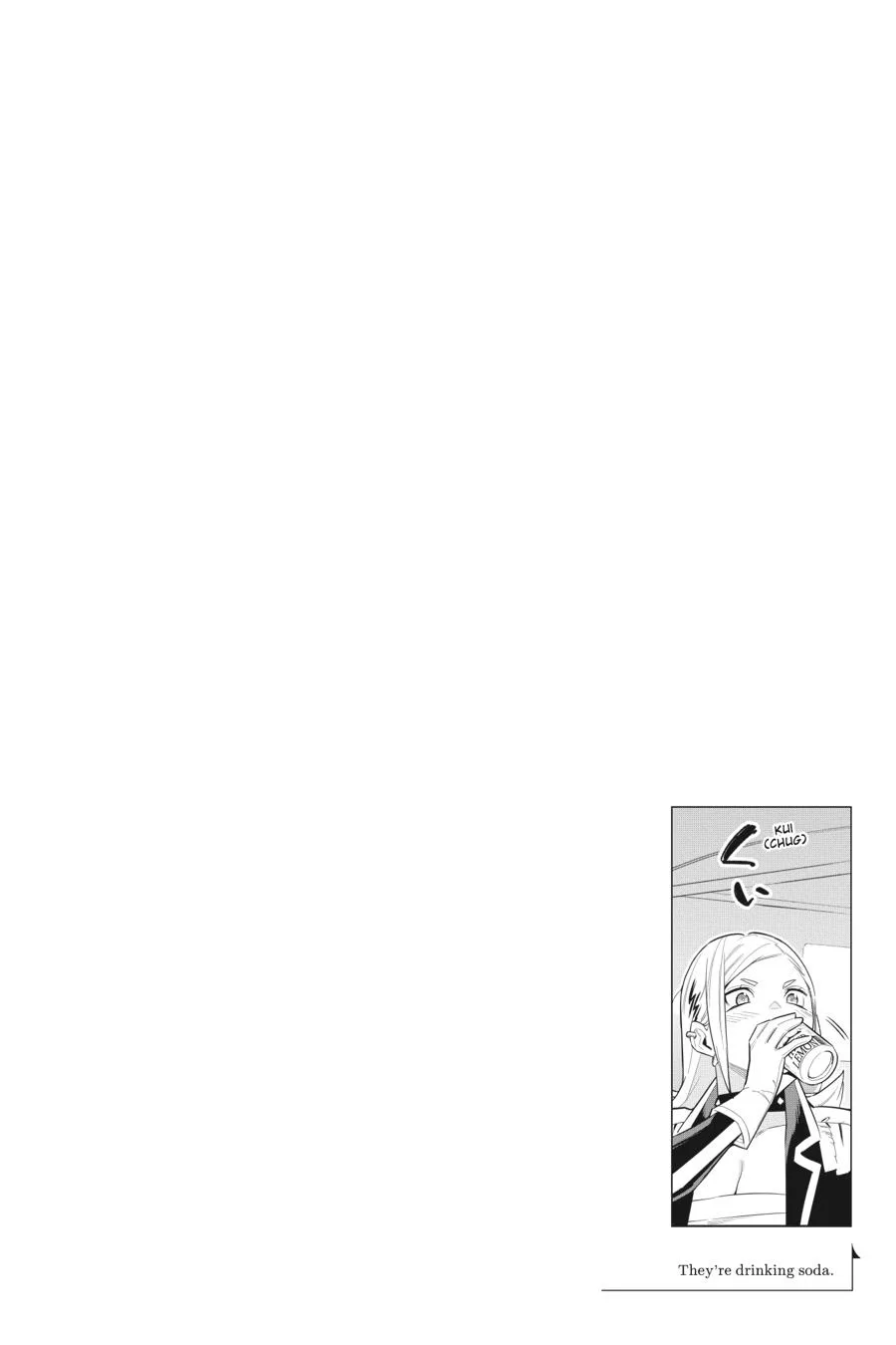 Chained Soldier Chapter 84 – Page 22