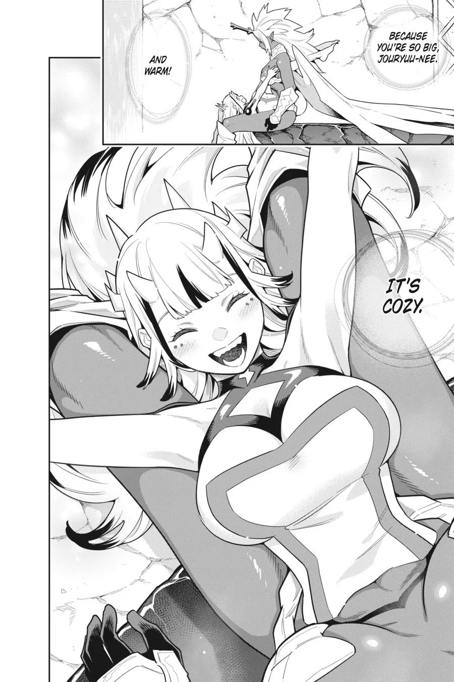Chained Soldier Chapter 85 – Page 10