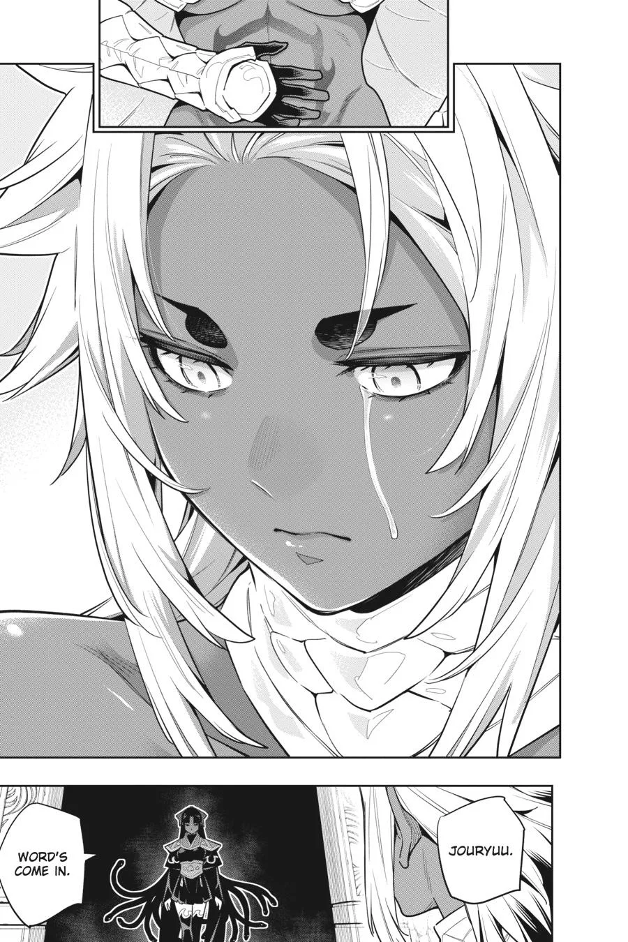 Chained Soldier Chapter 85 – Page 11