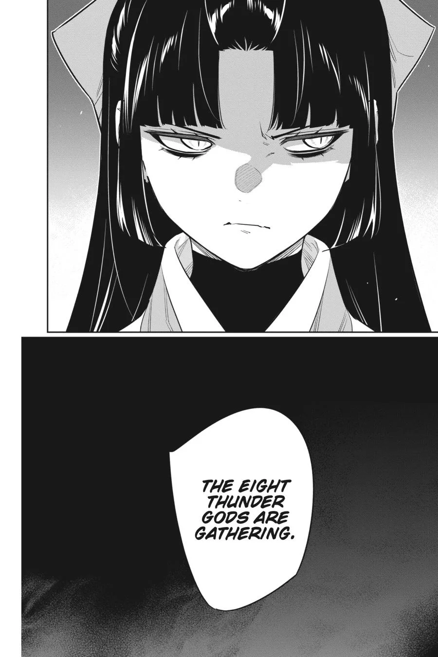 Chained Soldier Chapter 85 – Page 12