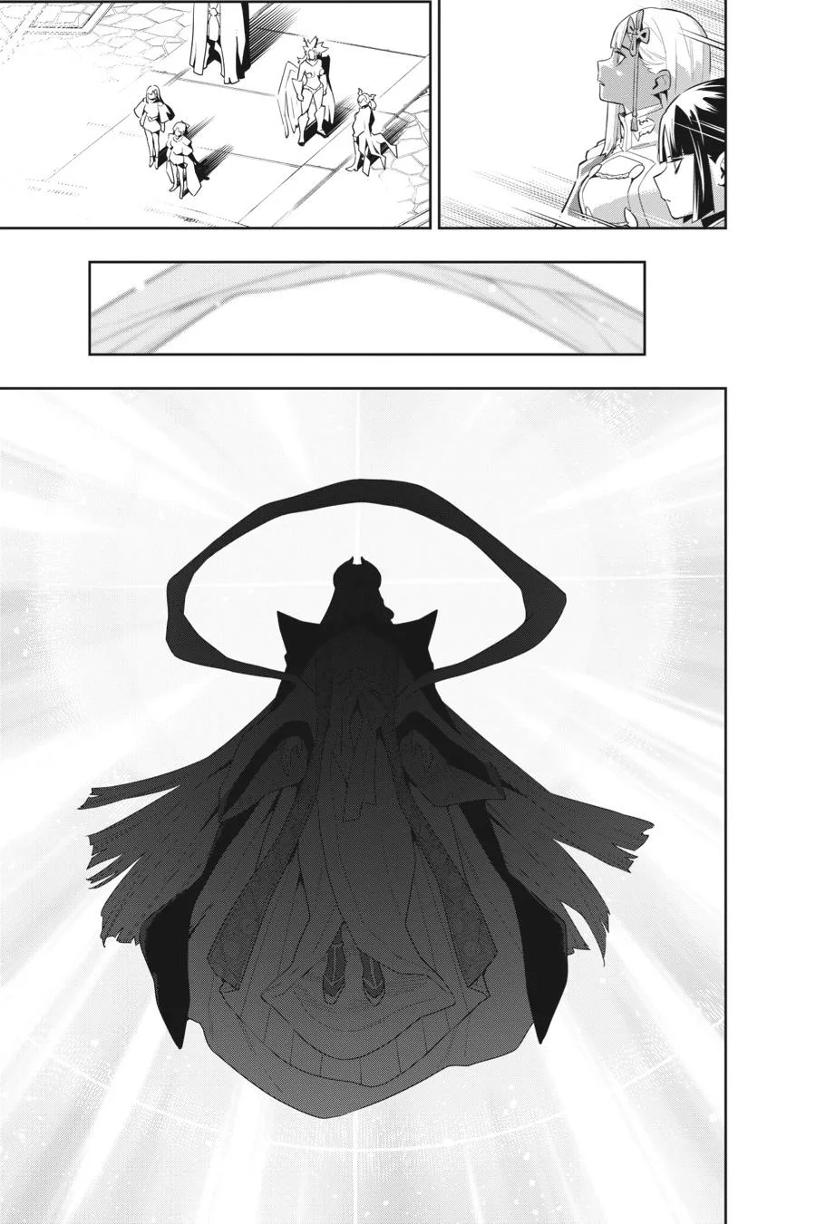 Chained Soldier Chapter 86 – Page 9