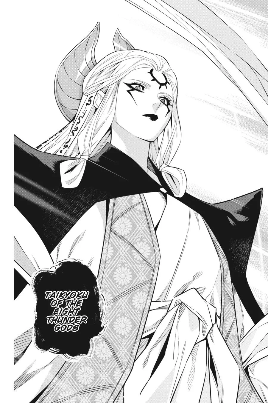 Chained Soldier Chapter 86 – Page 10