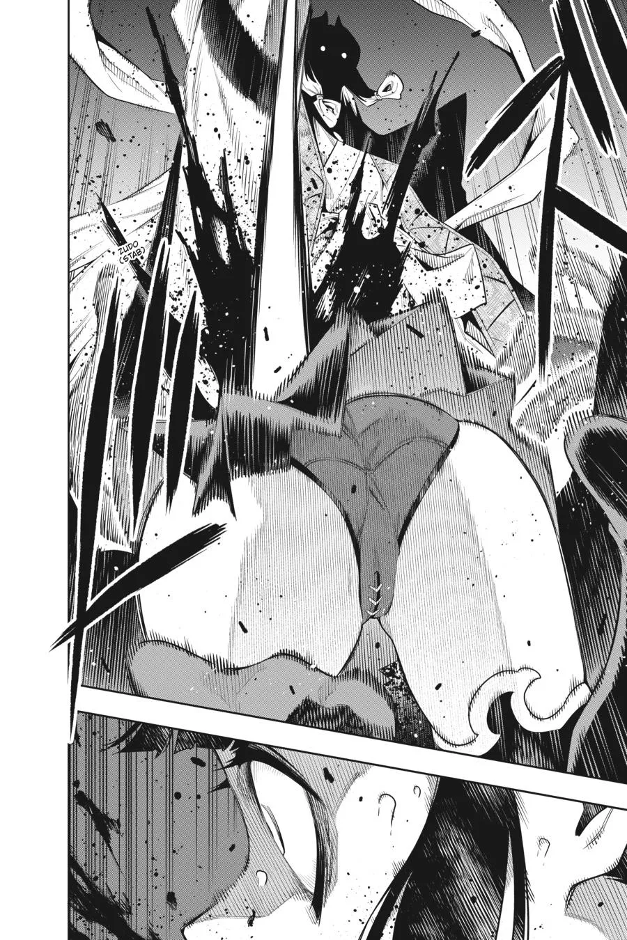 Chained Soldier Chapter 86 – Page 12