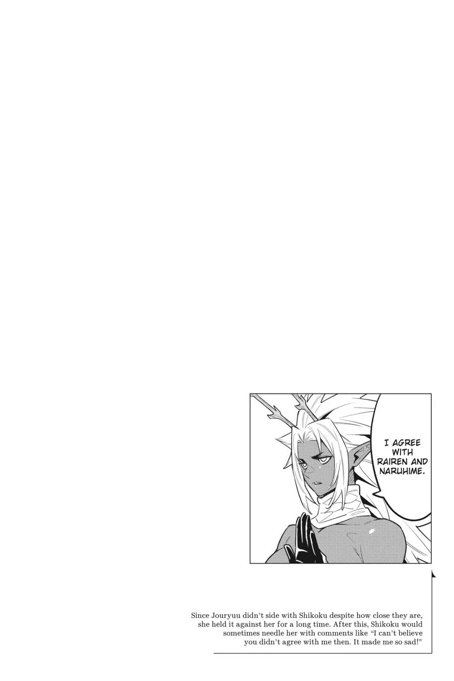 Chained Soldier Chapter 86 – Page 21