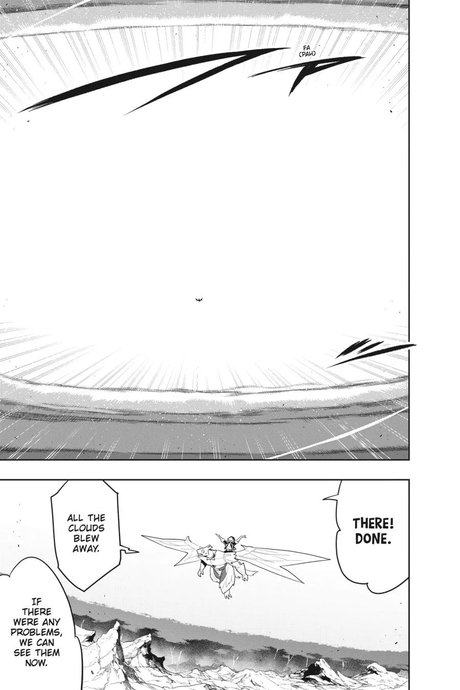 Chained Soldier Chapter 87 – Page 5