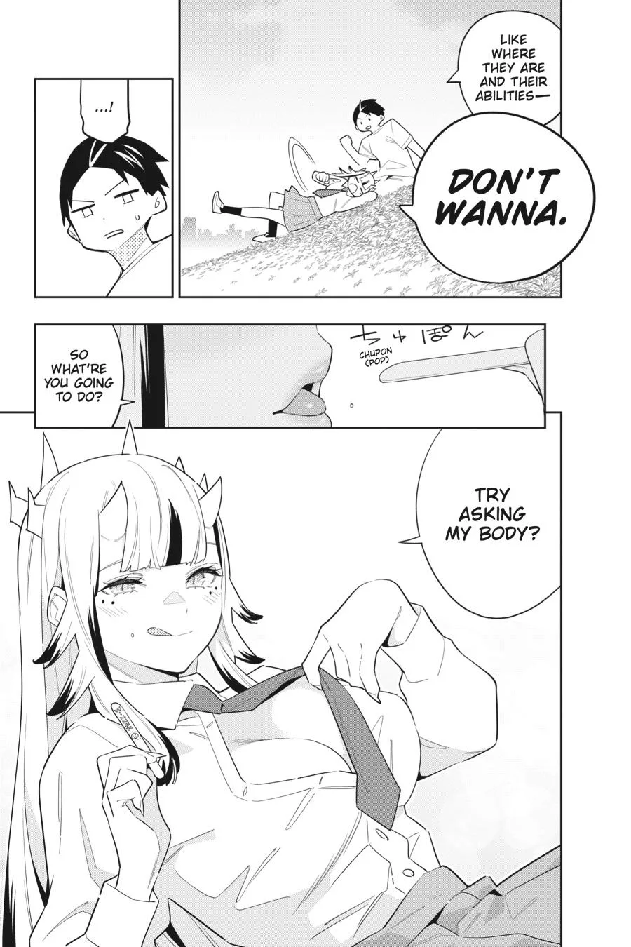 Chained Soldier Chapter 87 – Page 17