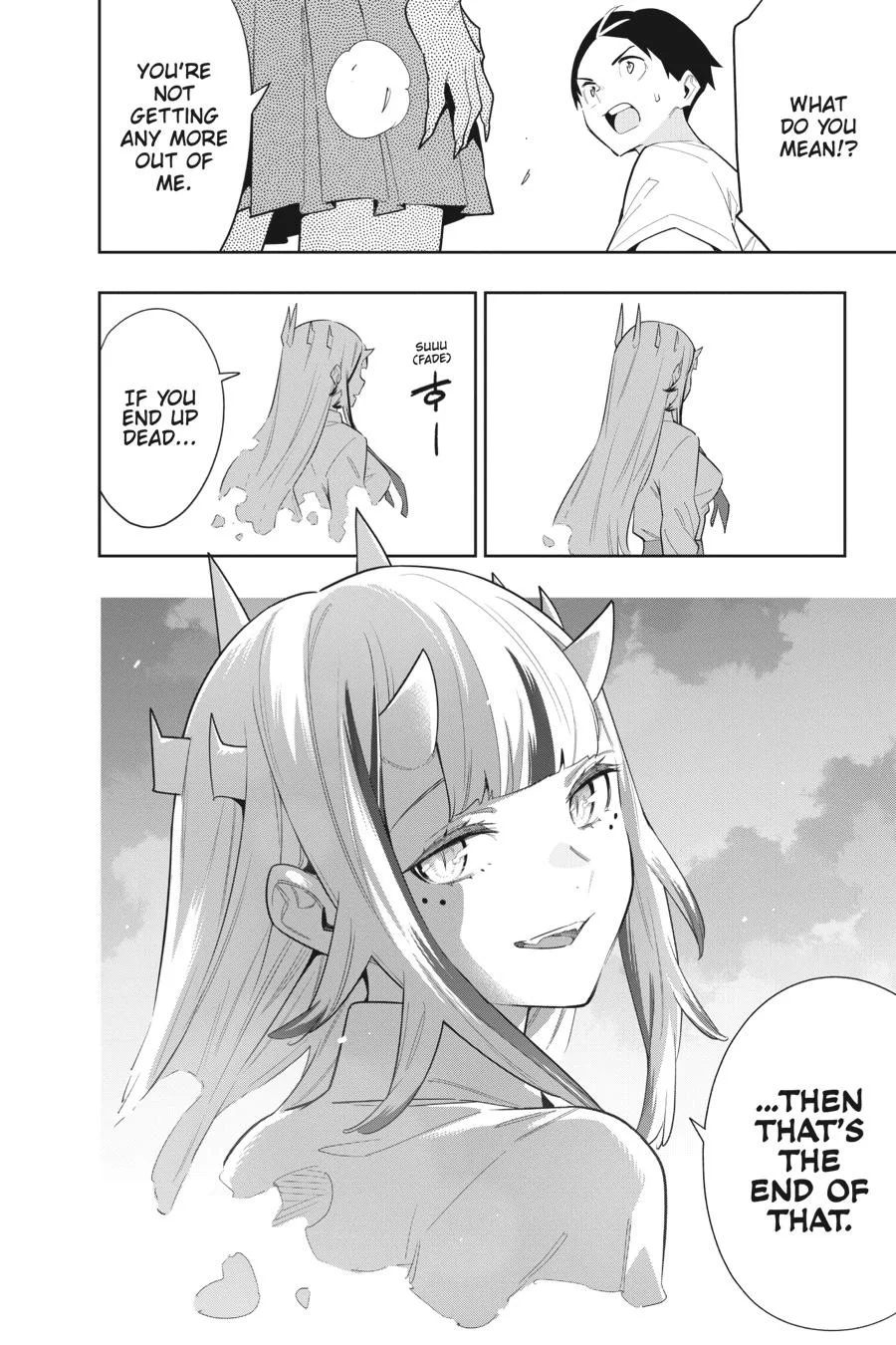 Chained Soldier Chapter 87 – Page 20
