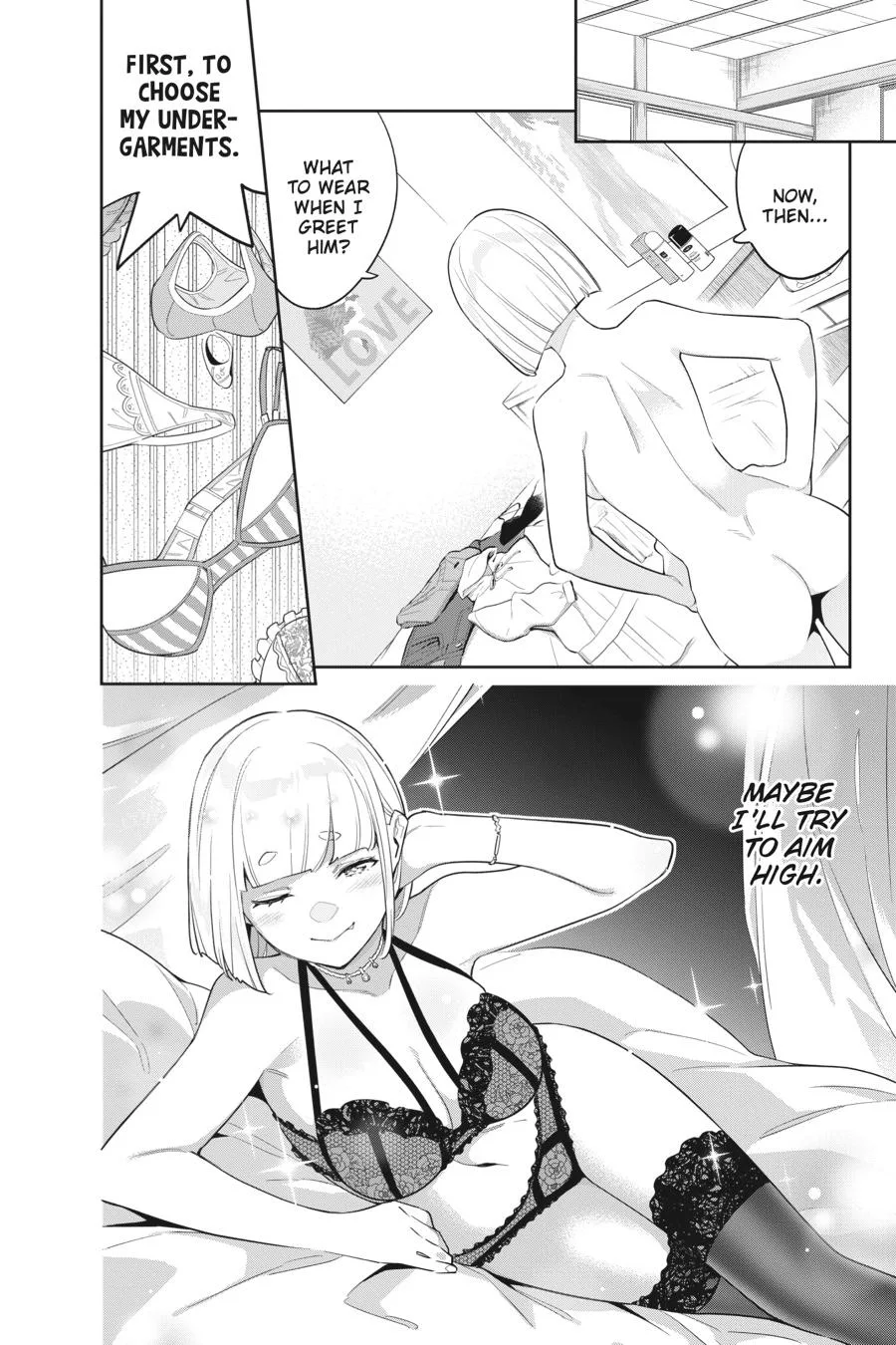 Chained Soldier Chapter 88 – Page 2