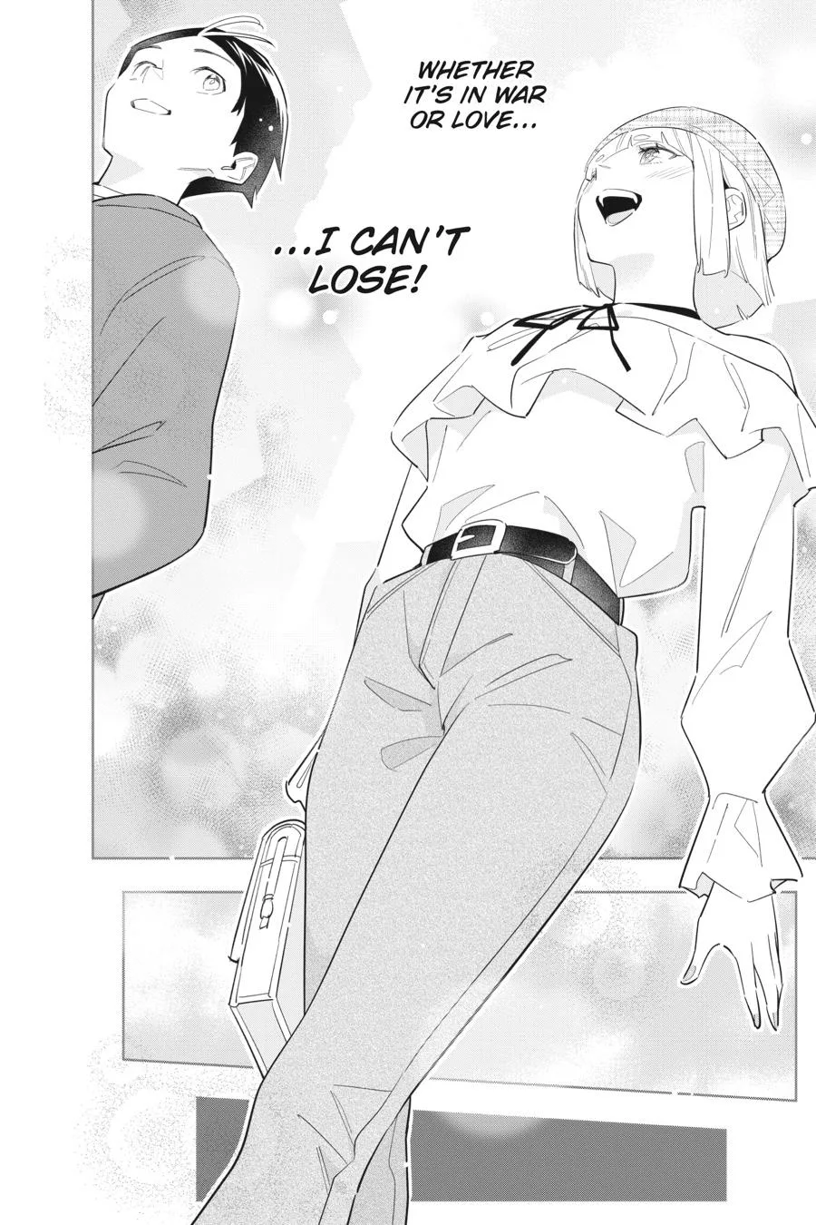 Chained Soldier Chapter 88 – Page 16