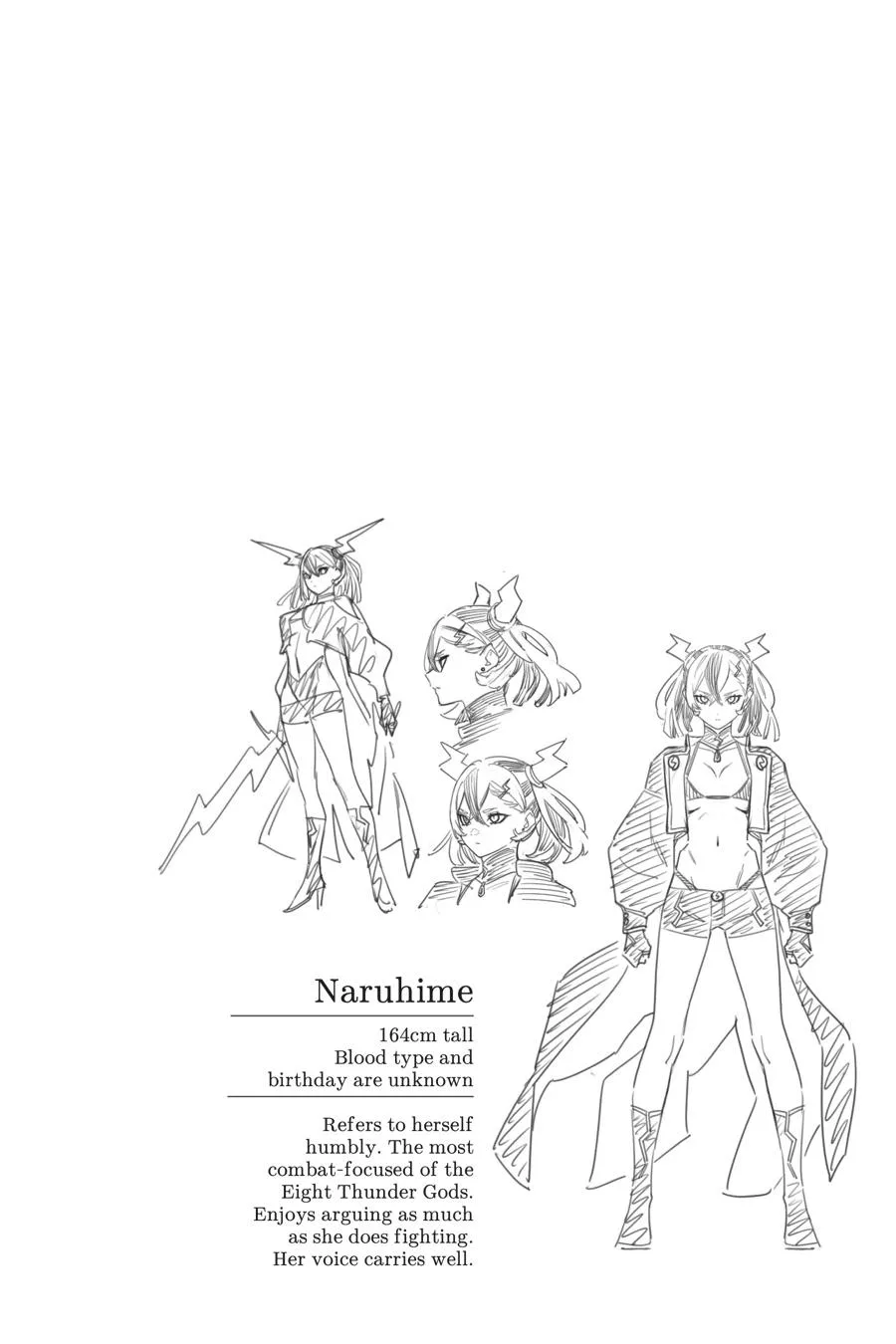 Chained Soldier Chapter 88 – Page 20