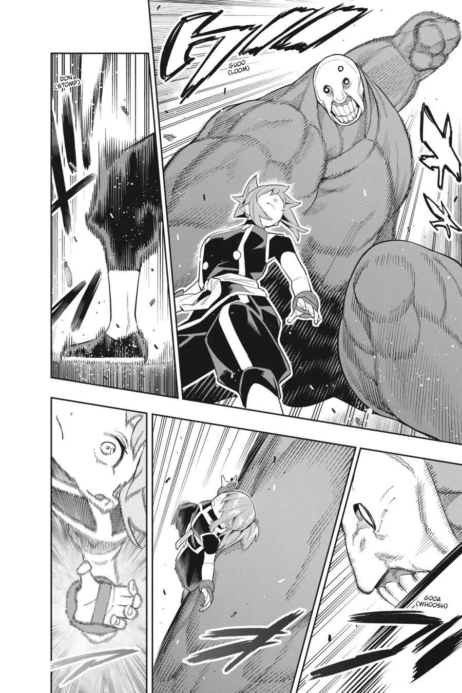 Chained Soldier Chapter 89 – Page 16