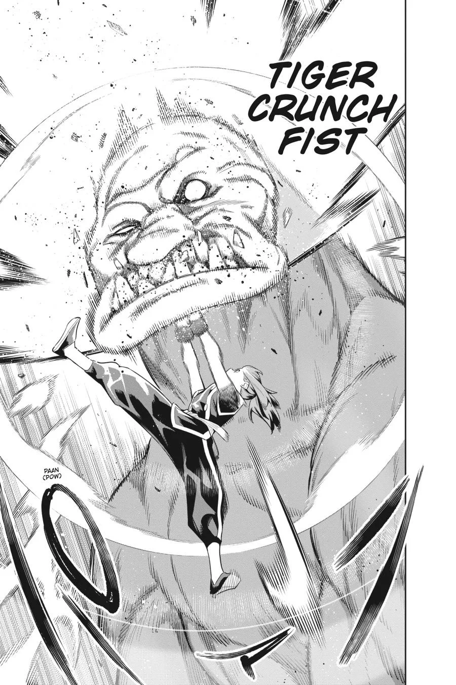 Chained Soldier Chapter 89 – Page 17
