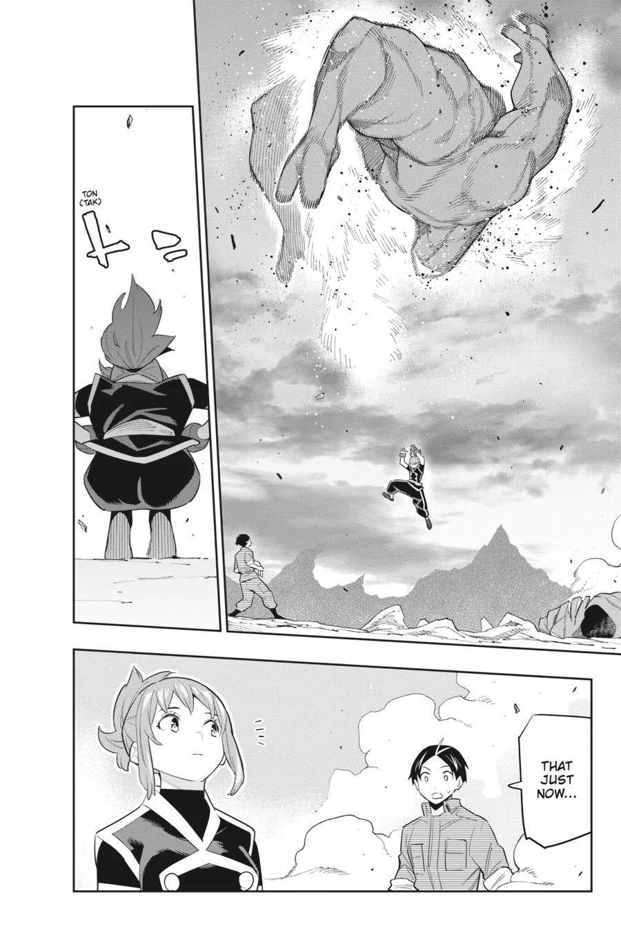 Chained Soldier Chapter 89 – Page 18
