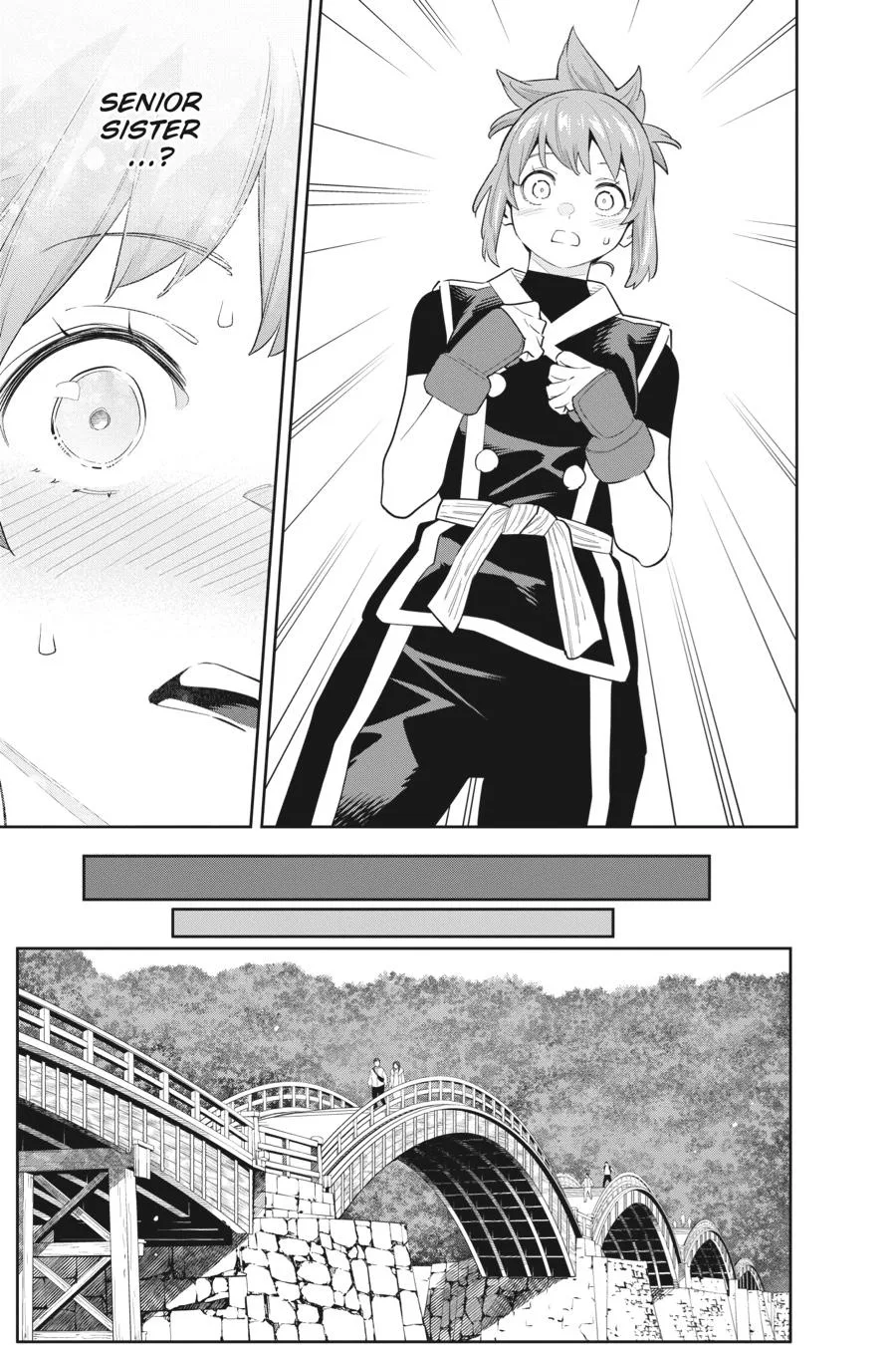 Chained Soldier Chapter 90 – Page 9