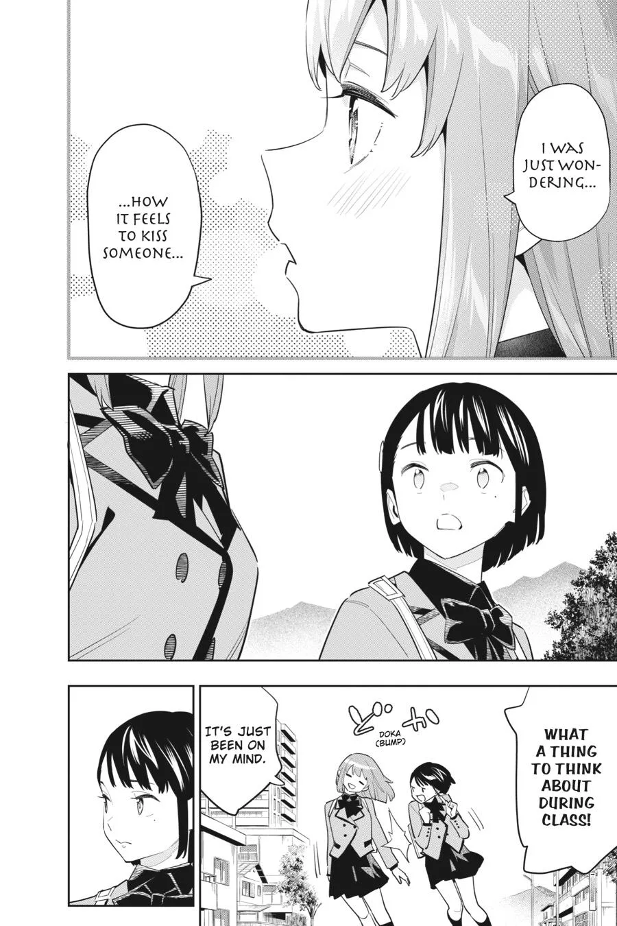 Chained Soldier Chapter 90 – Page 14