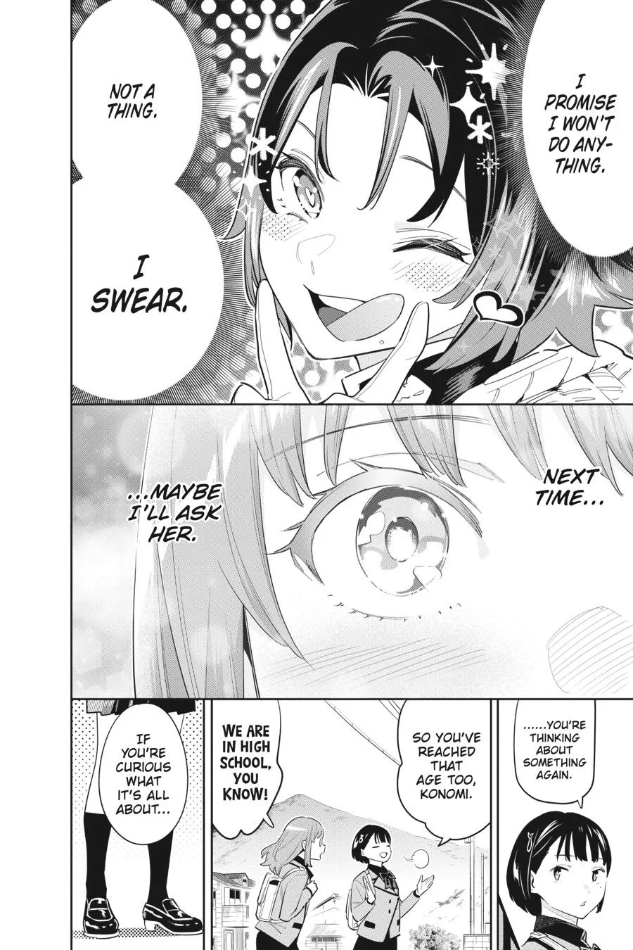 Chained Soldier Chapter 90 – Page 16