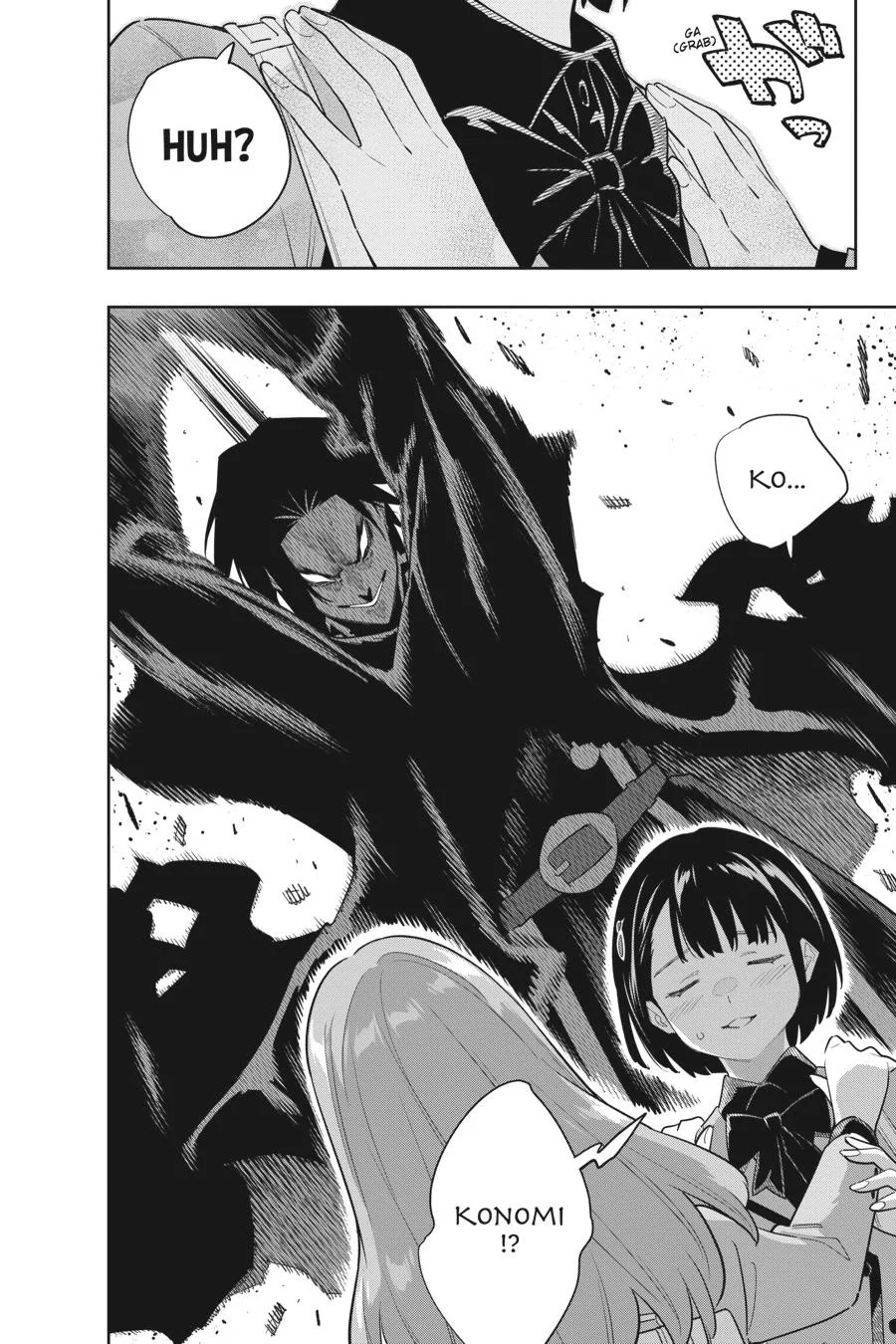 Chained Soldier Chapter 90 – Page 18