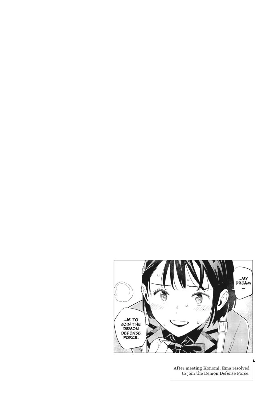 Chained Soldier Chapter 91 – Page 19