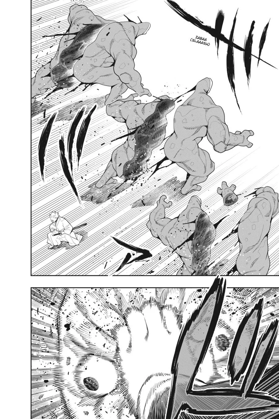 Chained Soldier Chapter 92 – Page 20