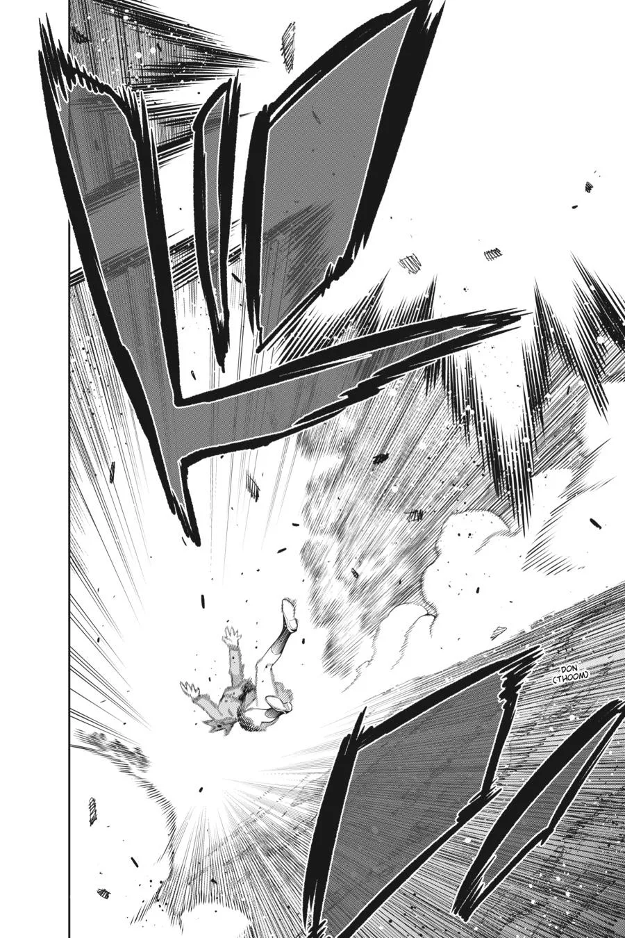 Chained Soldier Chapter 93 – Page 20