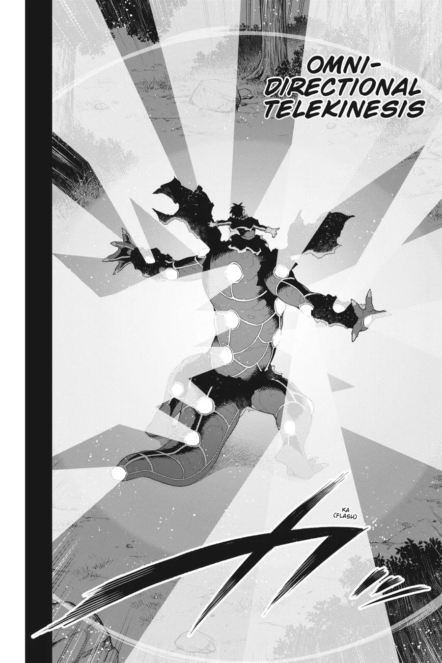 Chained Soldier Chapter 95 – Page 6
