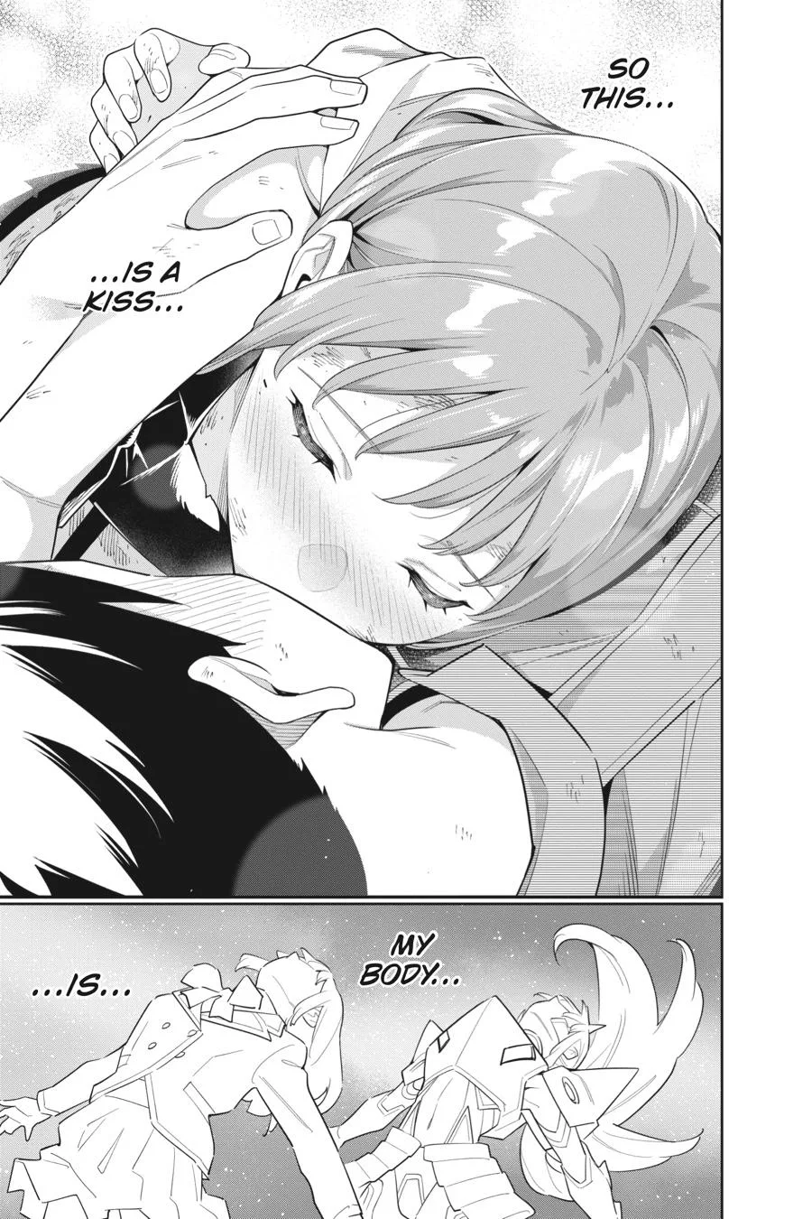 Chained Soldier Chapter 96 – Page 17