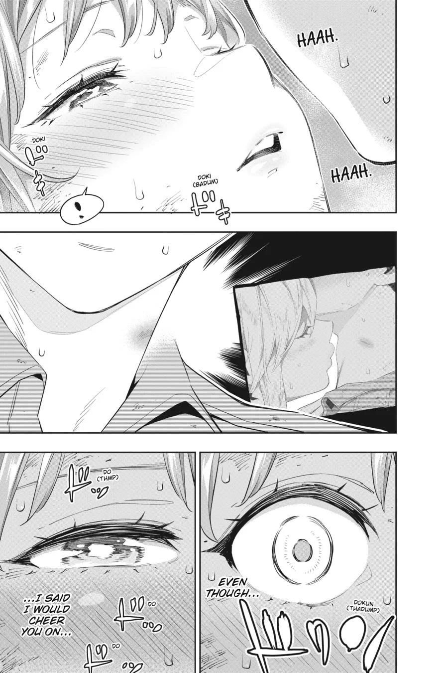Chained Soldier Chapter 96 – Page 19