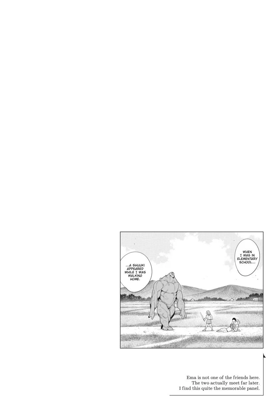 Chained Soldier Chapter 96 – Page 22