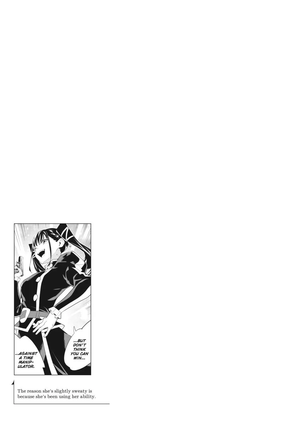 Chained Soldier Chapter 97 – Page 19