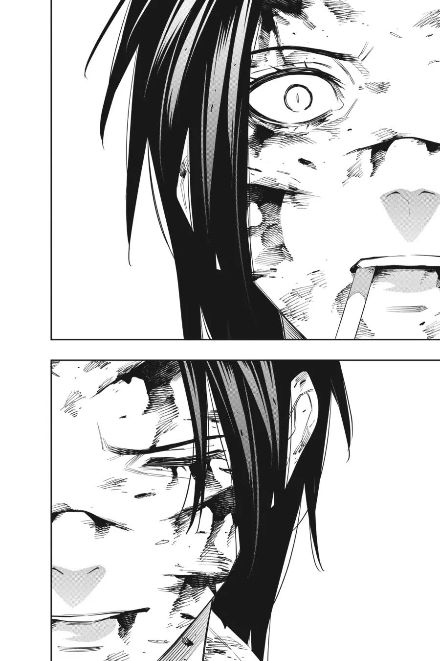 Chained Soldier Chapter 98 – Page 16