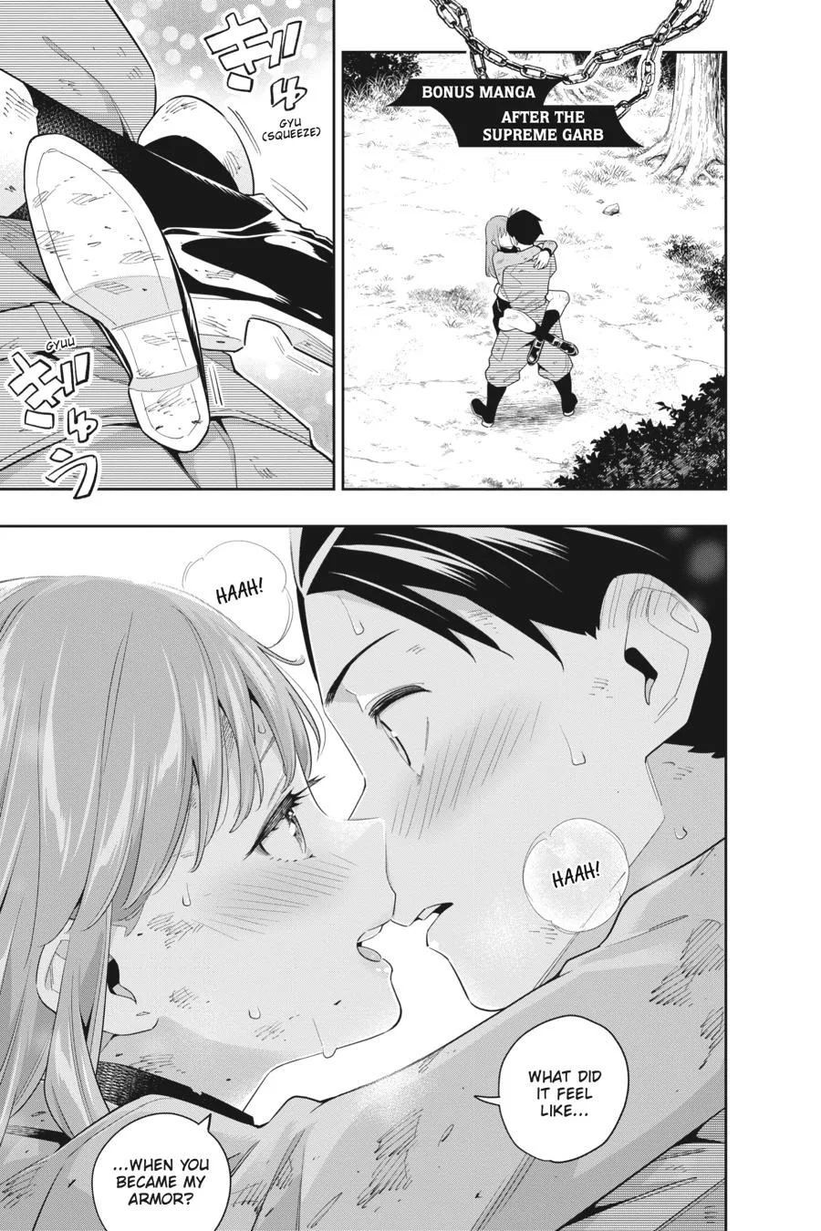 Chained Soldier Chapter 98 – Page 23
