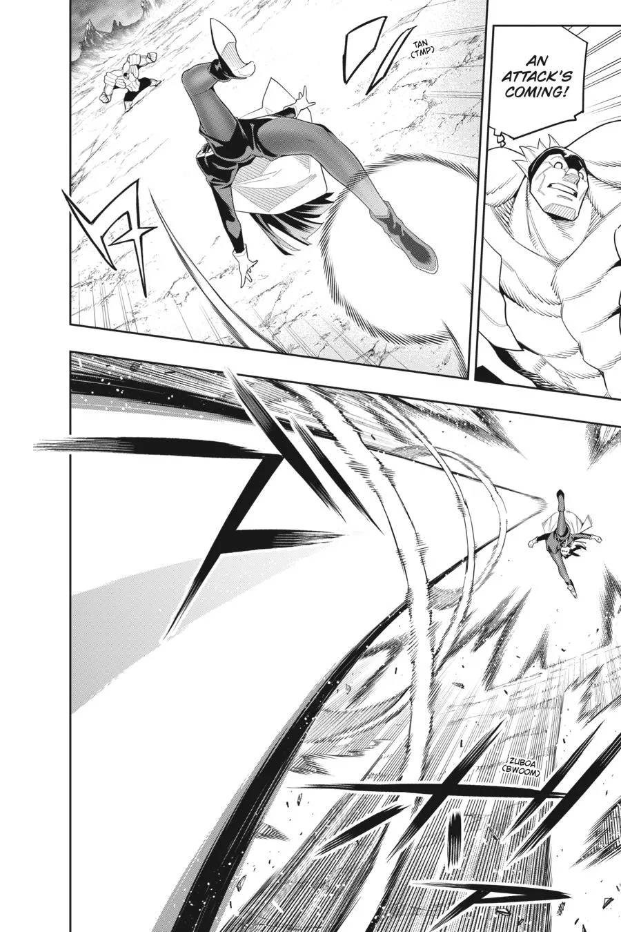 Chained Soldier Chapter 99 – Page 10