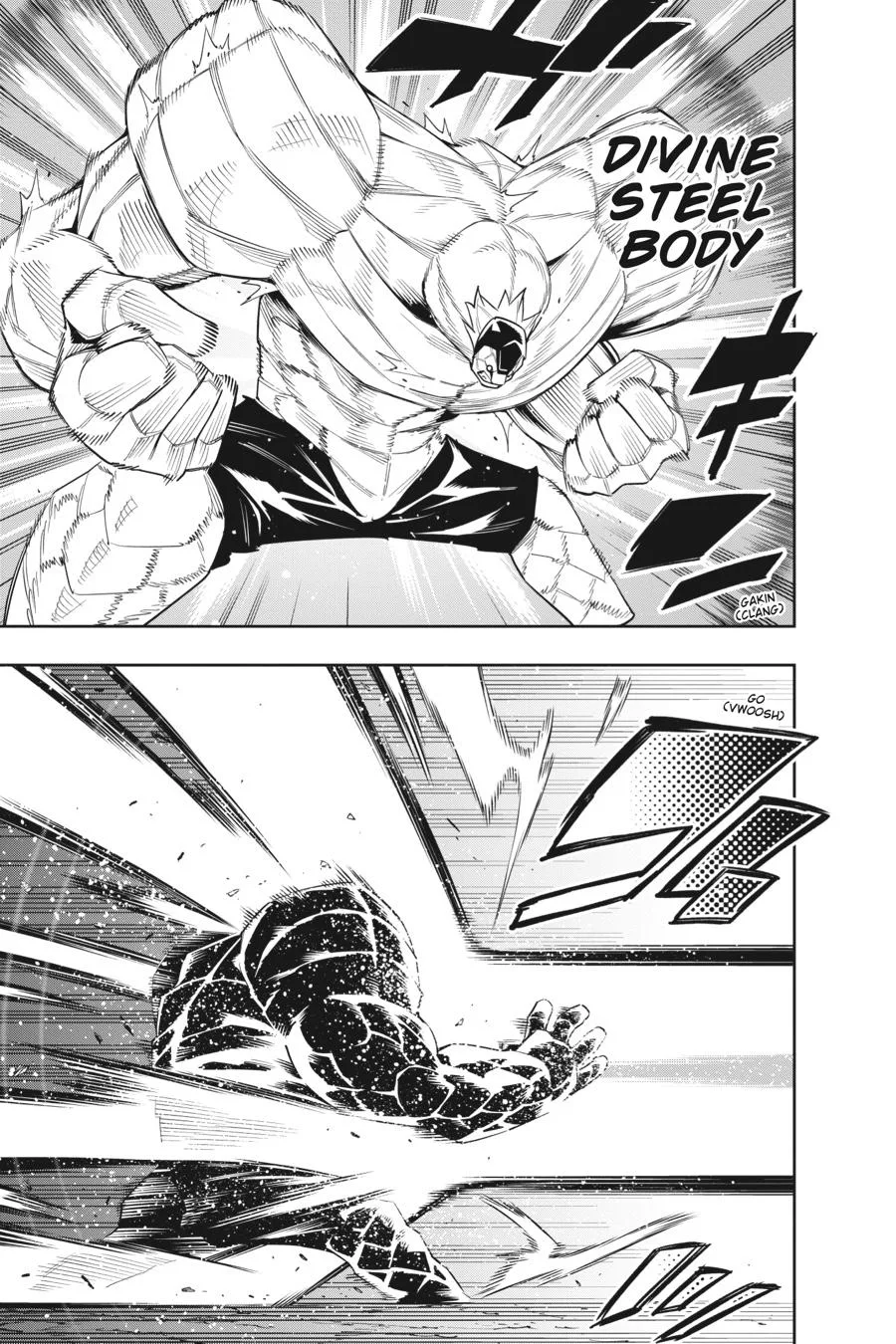 Chained Soldier Chapter 99 – Page 11