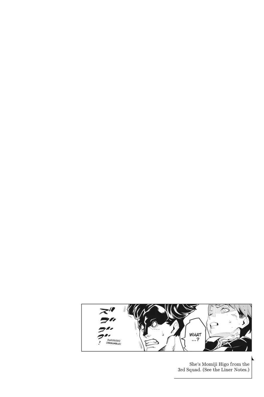 Chained Soldier Chapter 99 – Page 21