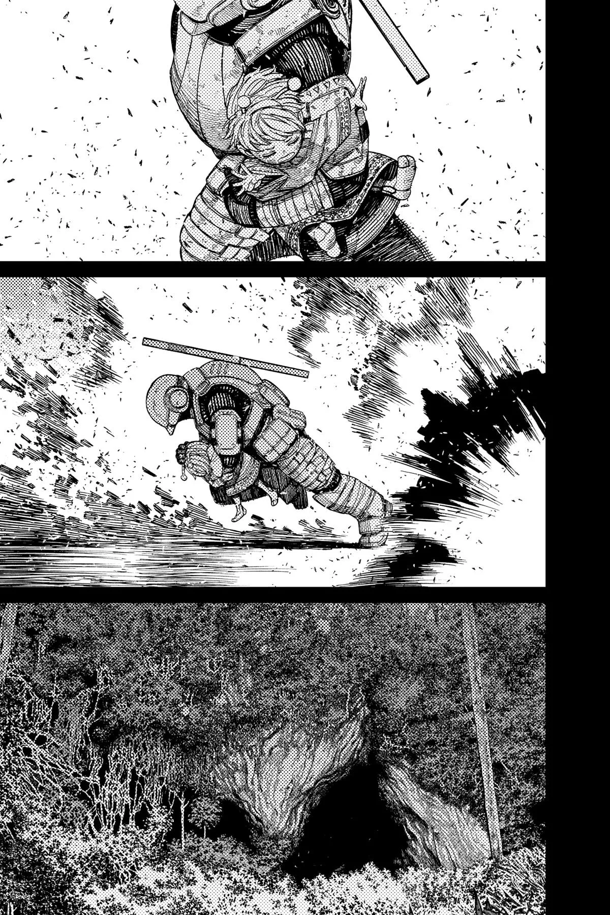 Dandadan Chapter 101 – Page 14