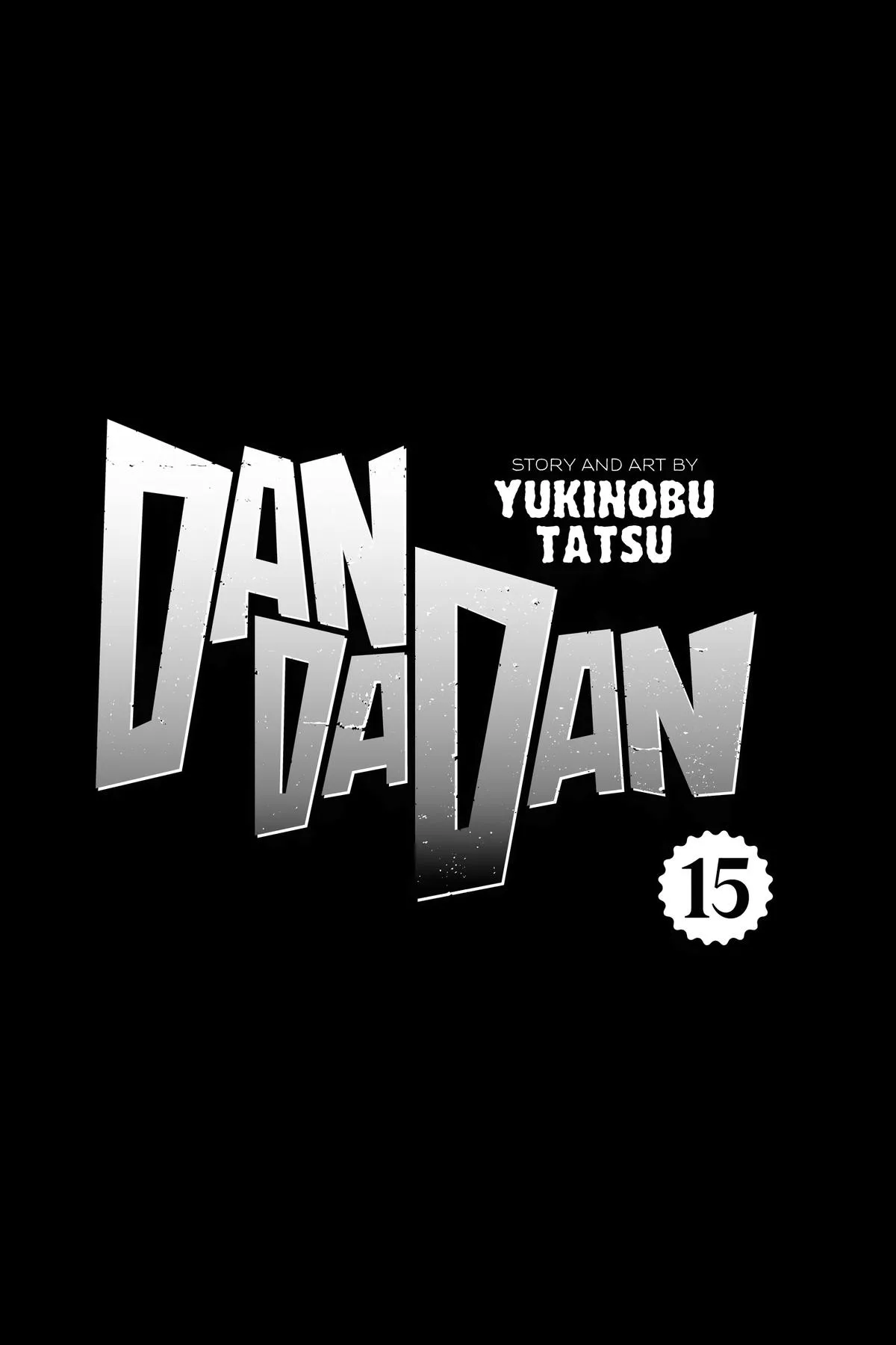 Dandadan Chapter 121 – Page 4