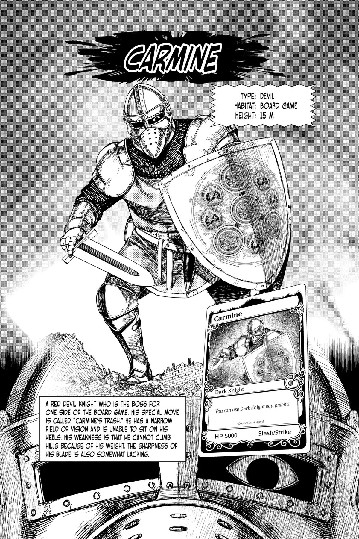 Dandadan Chapter 138 – Page 26