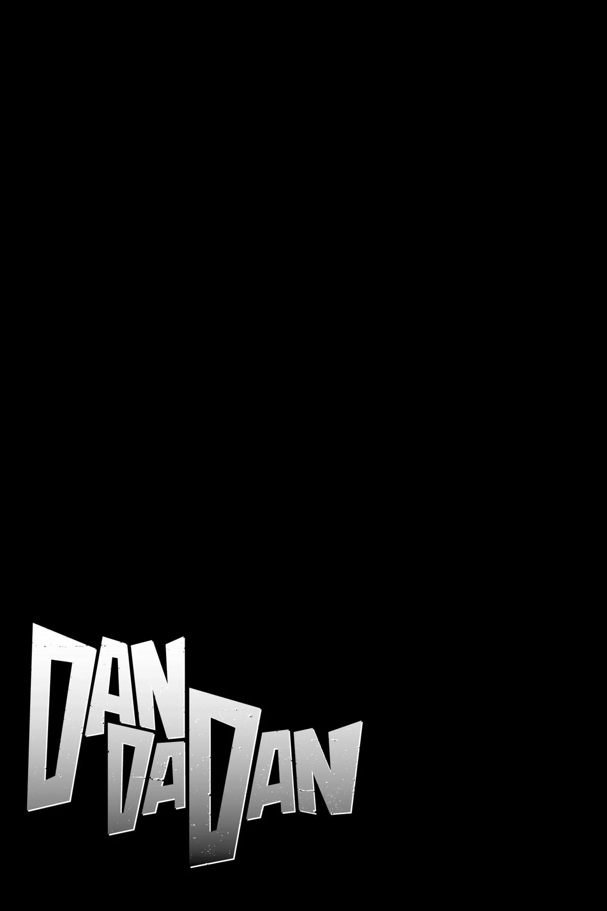 Dandadan Chapter 156 – Page 22