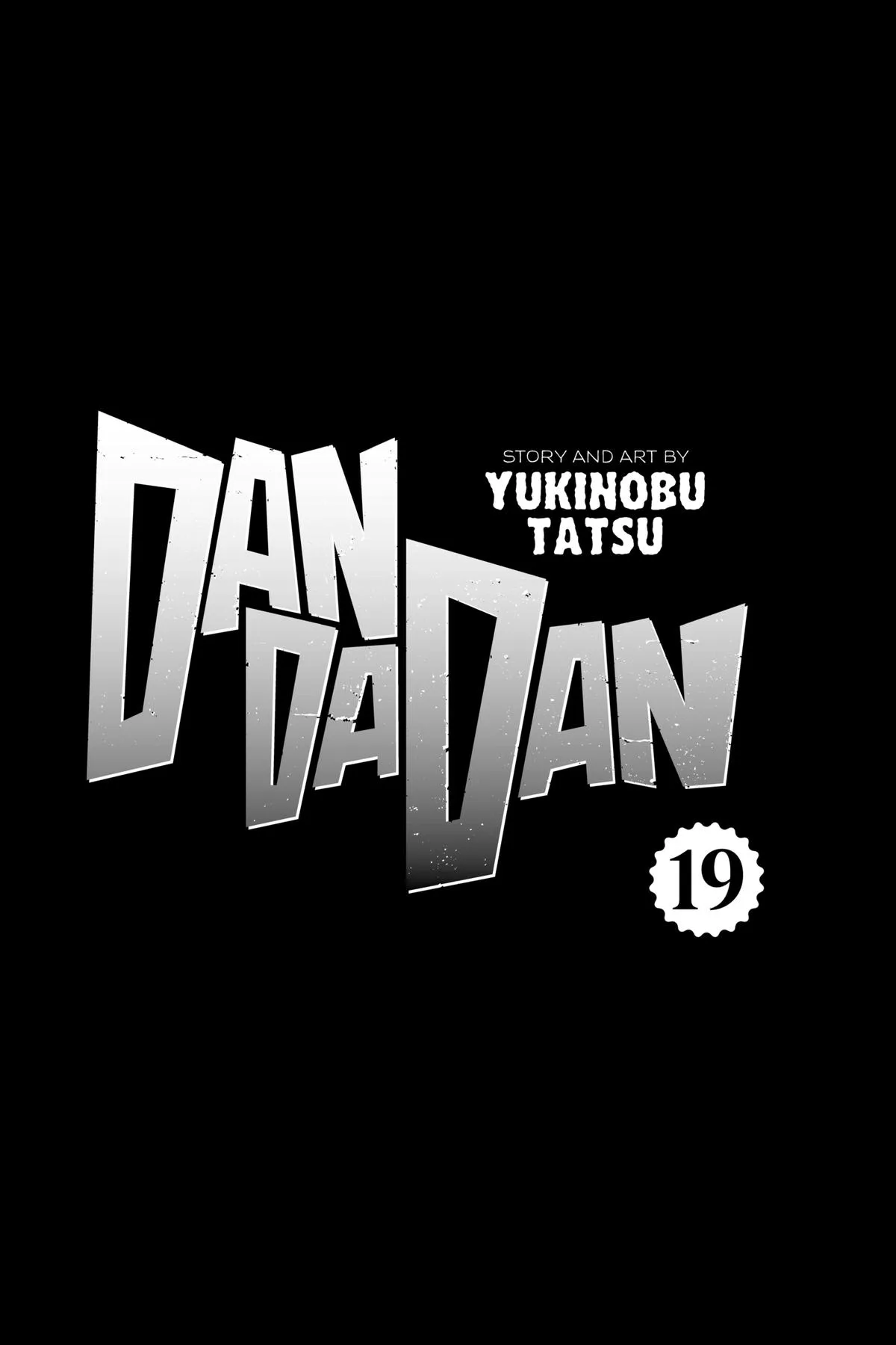 Dandadan Chapter 157 – Page 4