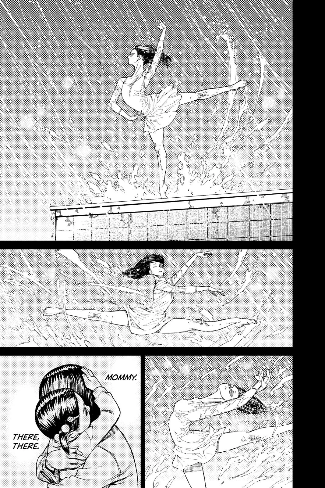 Dandadan Chapter 16 – Page 20